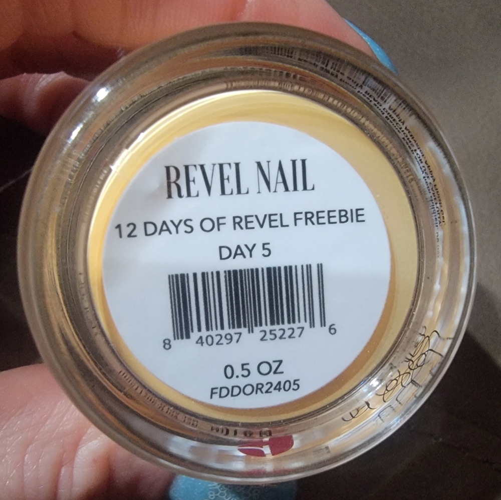 Revel Dip Powder
